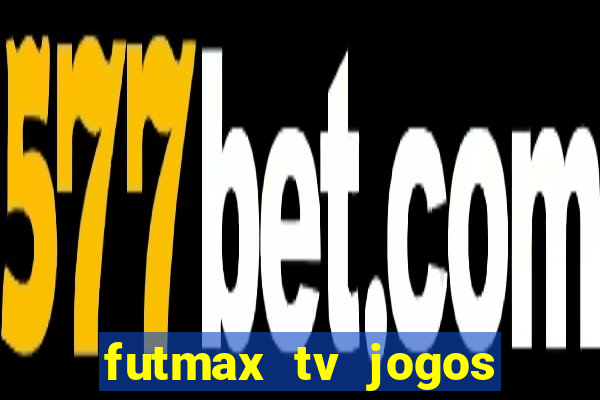 futmax tv jogos flamengo e vasco